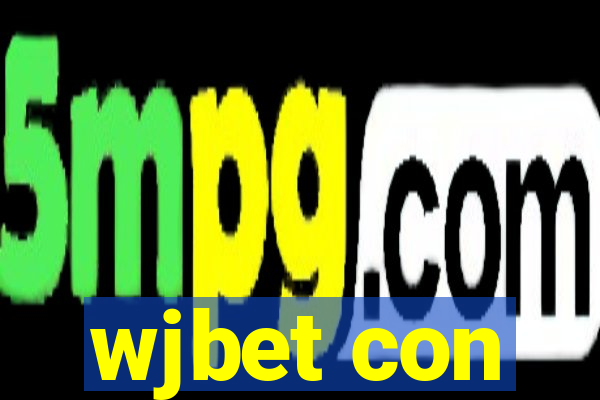 wjbet con